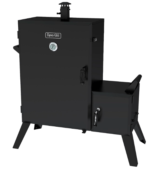 Dyna-Glo DGO1890BDC-D, Best Offset Smokers Under $1500