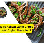How To Reheat Lamb Chops