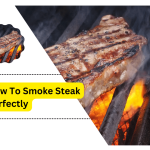 How To Smoke Steak