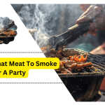 What Meat To Smoke
