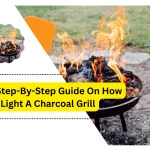 How To Light A Charcoal Grill